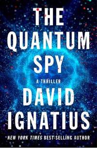 image of The Quantum Spy: A Thriller