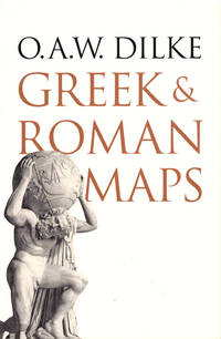 Greek and Roman Maps
