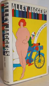 image of Alley Jaggers