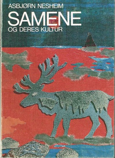 Samene. Historie og kultur.