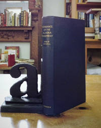 cover of The Romance of the Alaska Highway