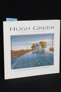image of Hugh Greer; Missouri to New Mexico