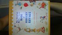 The Christian Mother Goose Book of Nursery Rhymes