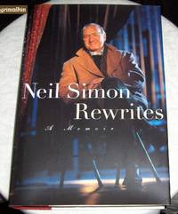 cover of Neil Simon Rewrites: A Memoir