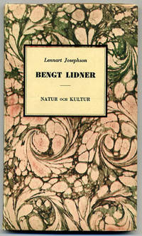 Bengt Lidner.