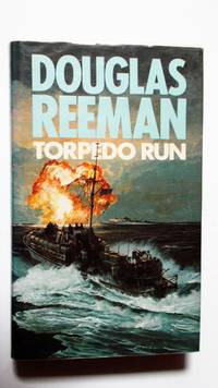 Torpedo run.