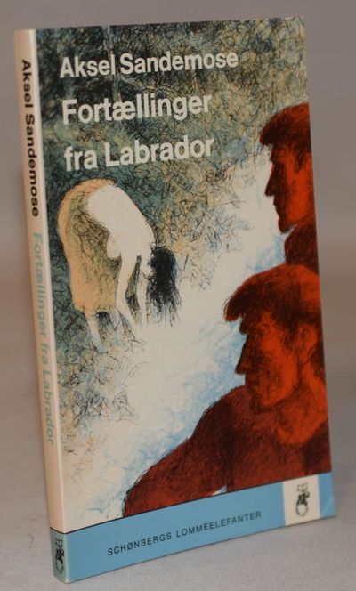 Fortællinger fra Labrador.