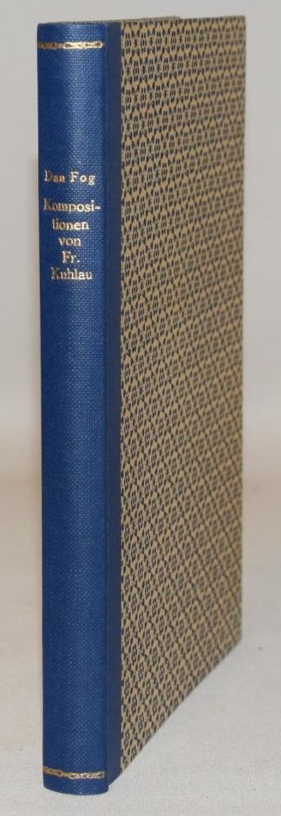 Kompositionen von Fr. Kuhlau.