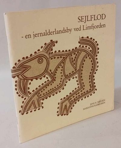 Sejlflod - en jernalderlandsby ved Limfjorden.