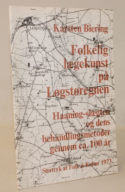Folkelig lægekunst på Løgstøregnen.…