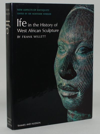 Ife in the History of West African Sculpture.