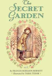 The Secret Garden: Special Edition with Tasha Tudor Art and Bonus Materials