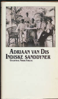 Indiske sanddyner. Roman