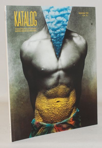 Katalog - kvartalstidsskrift for fotografi. 4.…