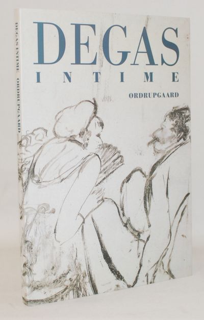 Degas intime.