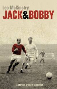 Jack and Bobby: A story of brothers in conflict