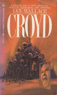 cover of Croyd