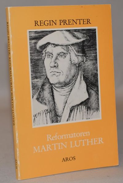 Reformatoren Martin Luther.