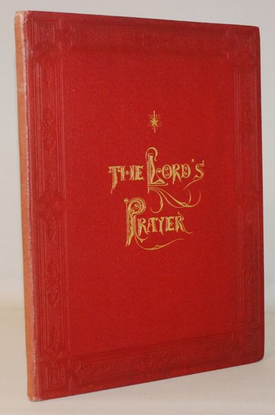 The Lord's Prayer. Illustrated by a Series of…