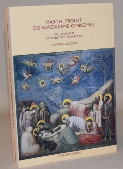 Marcel Proust og barokkens genkomst - en læsning…