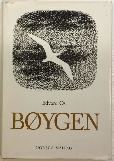 Bøygen. Ei minnebok om tilskipnad og tilsyn med…