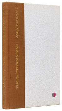 The Subterraneans by Jack KEROUAC - First Edition - 1958 - from Peter Harrington (SKU: 77043)