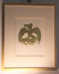 cover of THE EAGLE & THE FROG