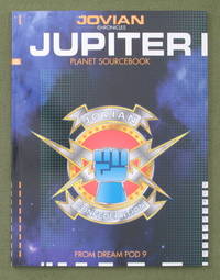 Jupiter (Jovian Chronicles Planet Sourcebook)