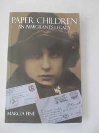 Paper Children - An Immigrant's Legacy