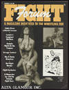 FIGHT FORUM: A Magazine Dedicated To The Wrestling Fan