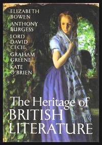 image of THE HERITAGE OF BRITISH LITERATURE