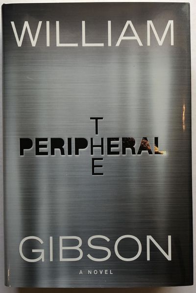 The Peripheral.