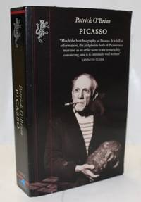 Picasso : A Biography by Patrick O&#39;Brian - 1994