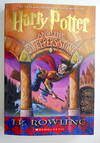 Harry Potter and The Sorcerer's Stone