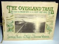 image of The Overland Trail; a Scenic Guide Book