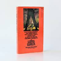 cover of The Long Walk