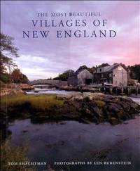 The Most Beautiful Villages of New England: 0