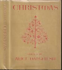 Christmas by Alice Dalgliesh (1893-1979) - 1962