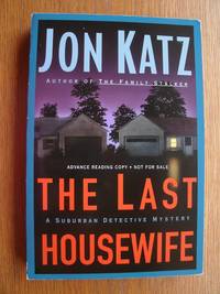image of The Last Housewife