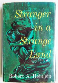 Stranger in a Strange Land by Heinlein, Robert A - 1961