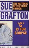 image of C Is for Corpse