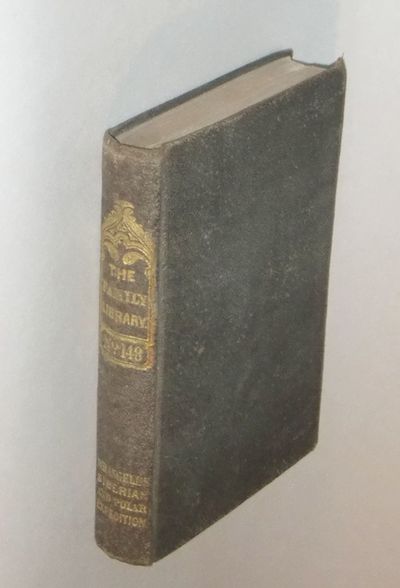 Narrative of an Expedition to the Polar Sea, in the Years 1820, 1821, 1822 & 1823.