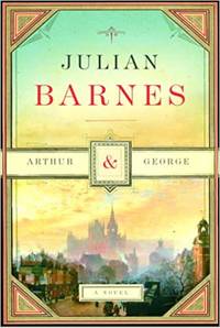 cover of Arthur & George
