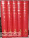 CATALOGUE DES LIVRES COMPOSANT LA BIBLIOTHEQUE DE FEU M. LE BARON JAMES DE ROTHSCHILD
