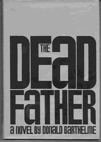 image of THE DEAD FATHER