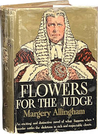 Flowers for the Judge