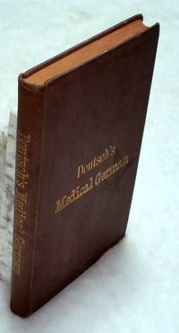 cover of Medical German