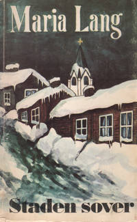 STADEN SOVER.