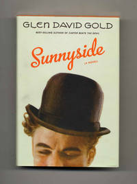 Sunnyside  - 1st Edition/1st Printing