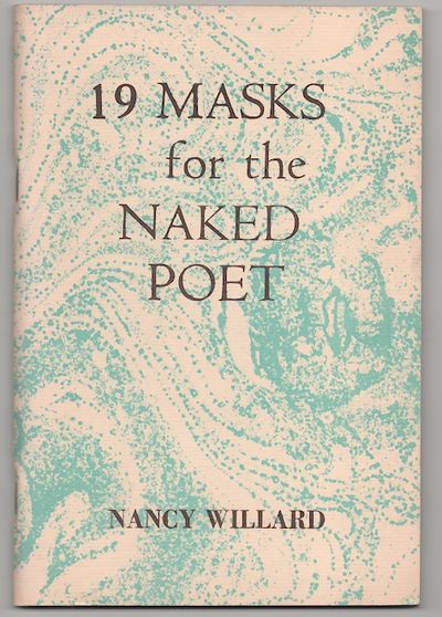 Santa Cruz, CA: Kayak Books, Inc, 1971. First edition. Softcover. A collection of poems by Willard w...
